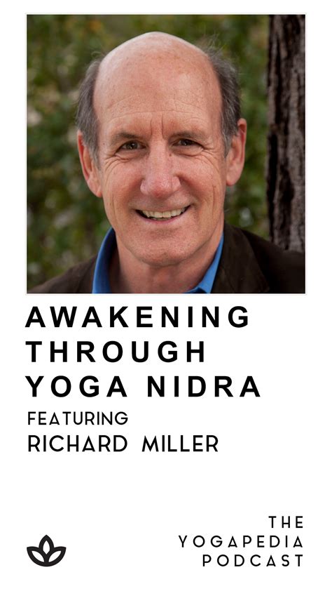 richard miller working with opposites|Richard Miller on Yoga Nidra as a Way of Life .